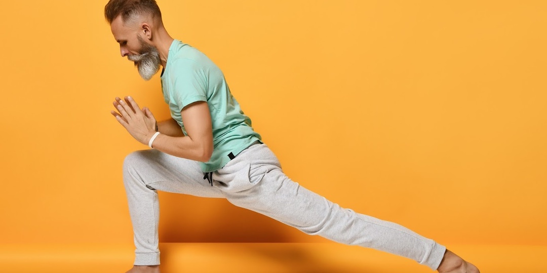 Хроническая усталость, тревога, бессонница? Проверь, не зажаты ли эти мышцы