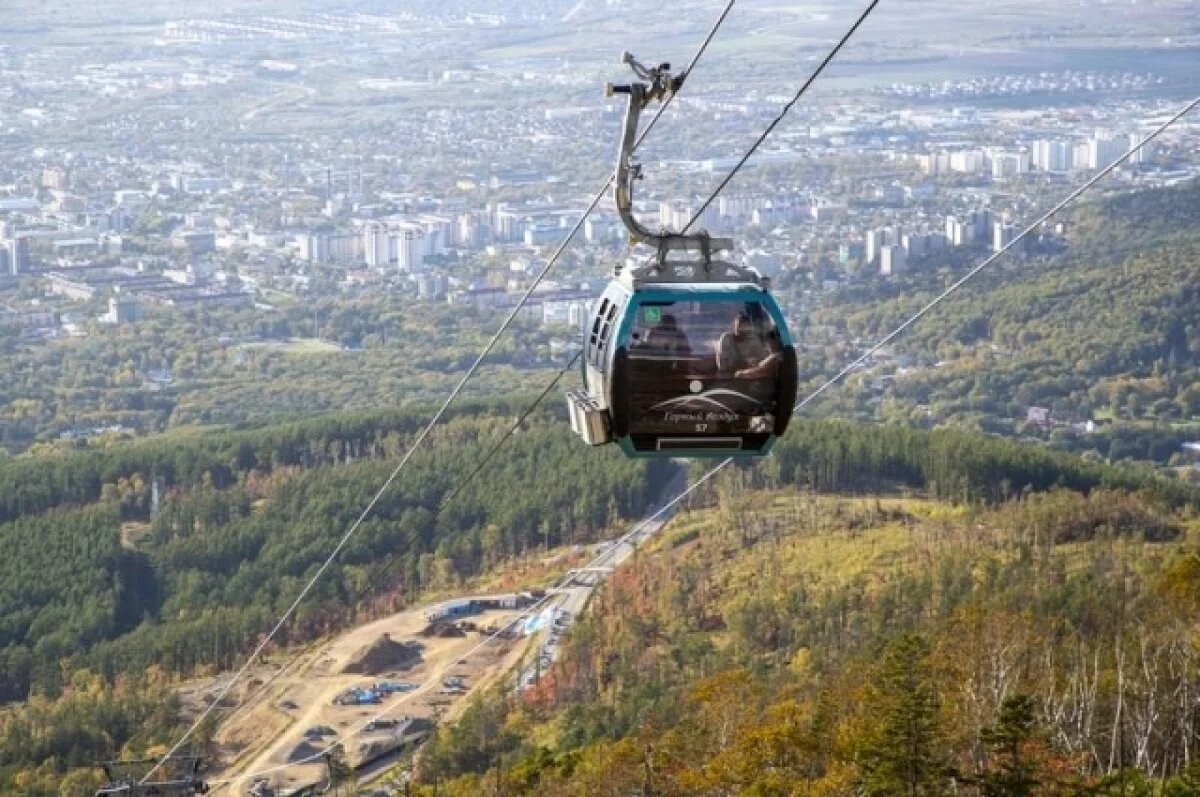    Симпсоны «оценили» достопримечательности Сахалина