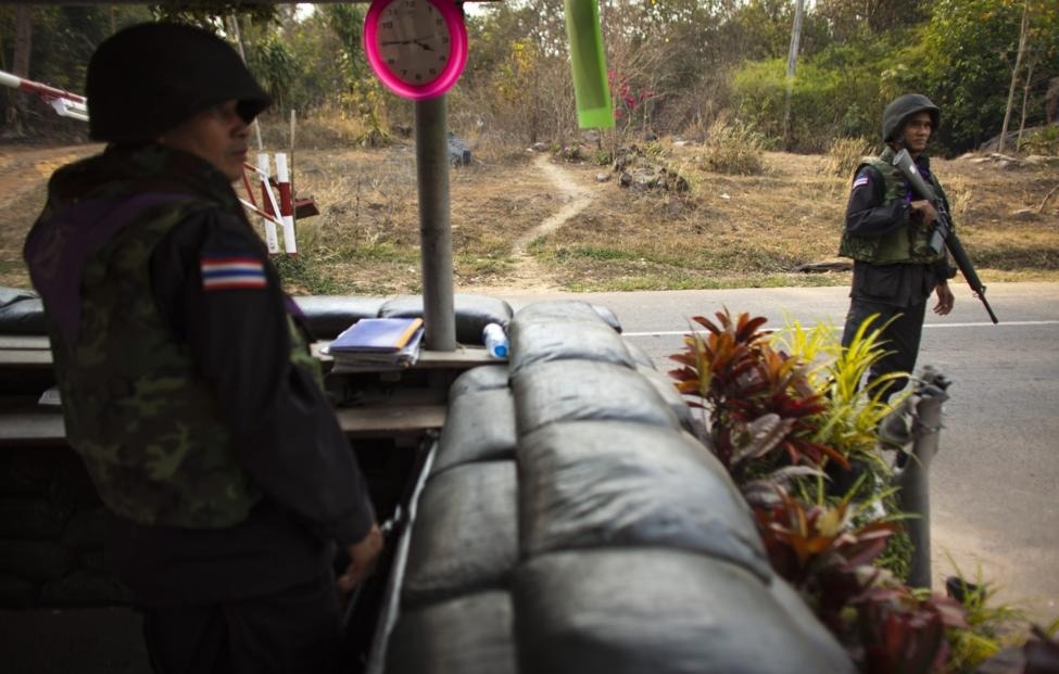 © Athit Perawongmetha/ Getty Images