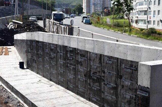    Фото: администрация Владивостока