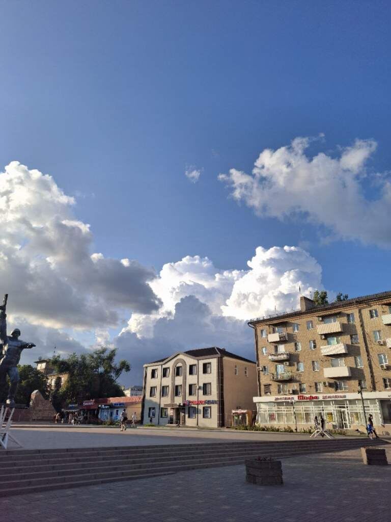    Фото Ивана Валюхова Валерия Стальная