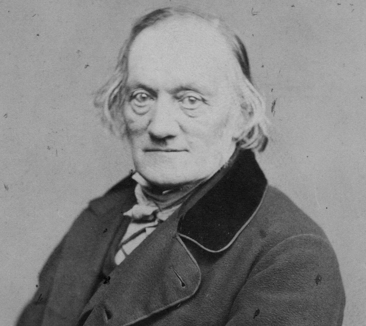 Создатель динозавров Ричард Оуэн