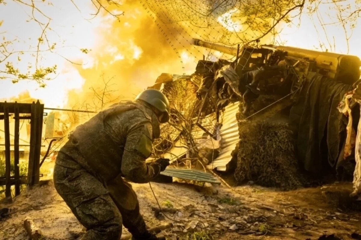    Военкор Гавриш: около 5 тысяч жителей Покровска не выехали до прихода ВС РФ