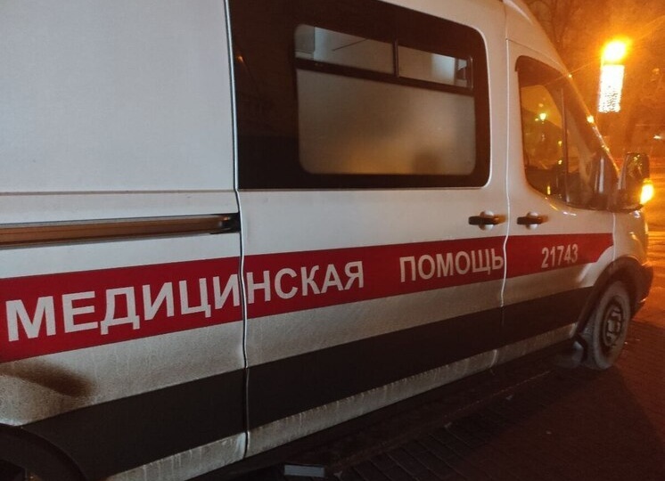«У меня в машине ребёнок умирает!»: в Новочерскасске водителя скорой оштрафовали за спасение 3-летнего мальчика