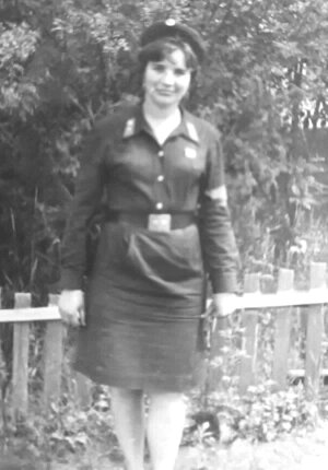    Фото: Из личного архива/ Екатерина Бакалдина