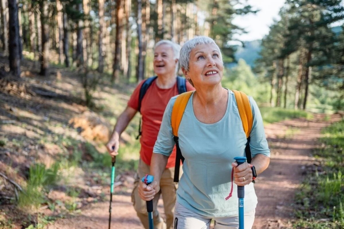    Доподлинно неизвестно, как именно ходьба влияет на профилактику.