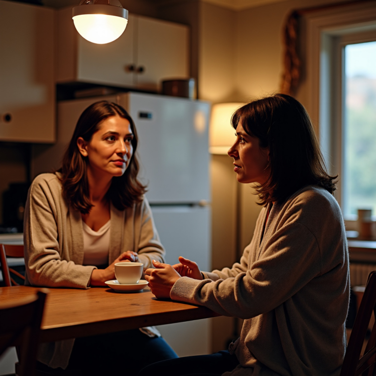    Чужая доброта blogmorozova