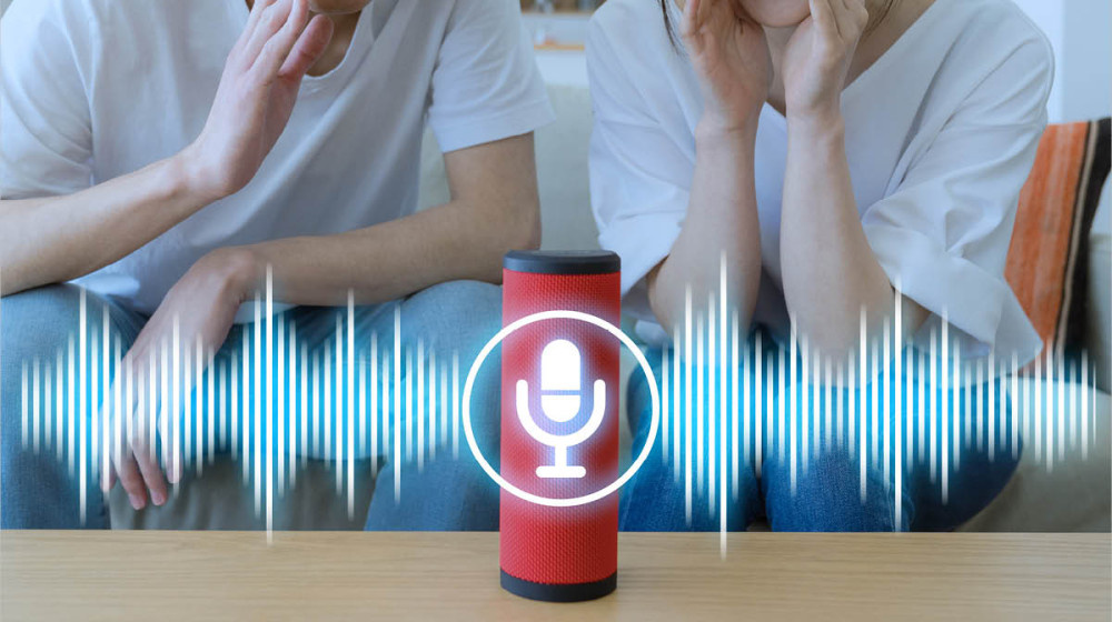    Ваш голосовой помощник шпионит за вами Как защитить приватность от АЛИСЫ и SIRI