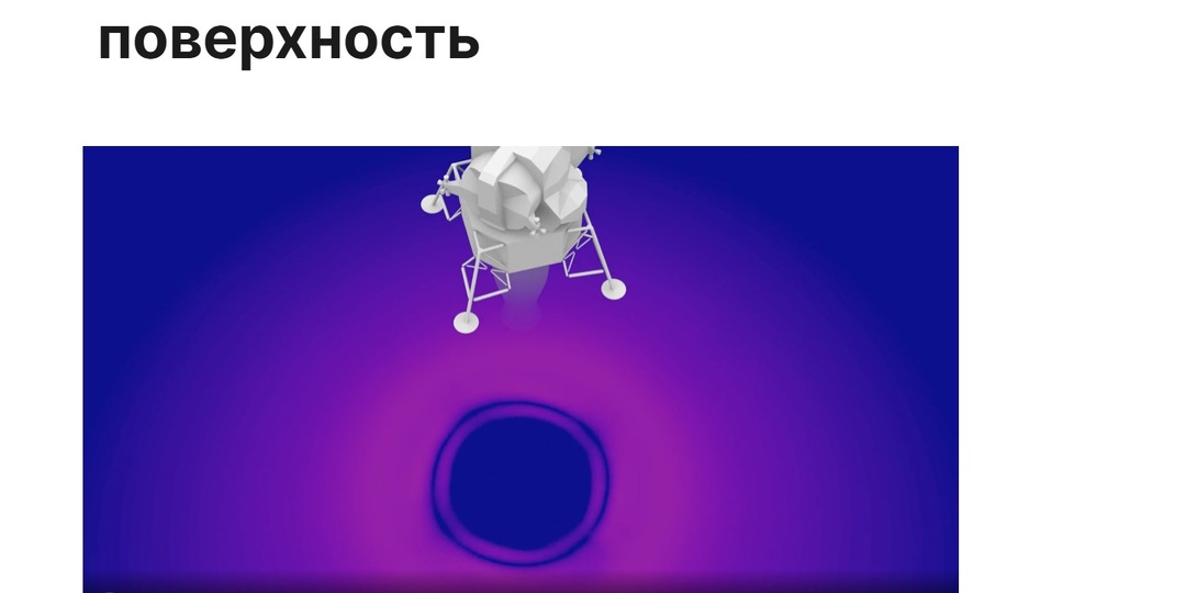 Как "Лунная программа" с " Deep Seek"-ом фактически обвинила НАСА в обмане.