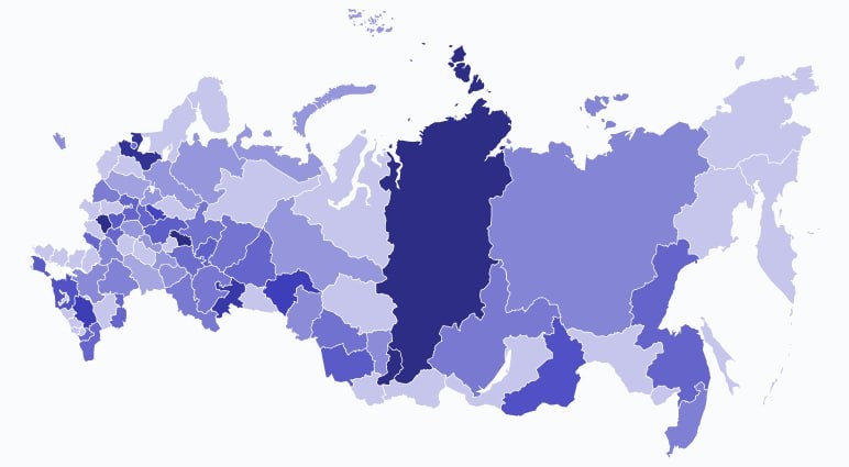    Скриншот: Downdetector