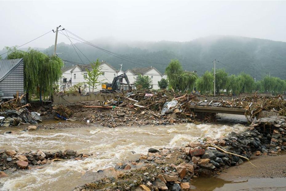    Ju Huanzong/Global Look Press