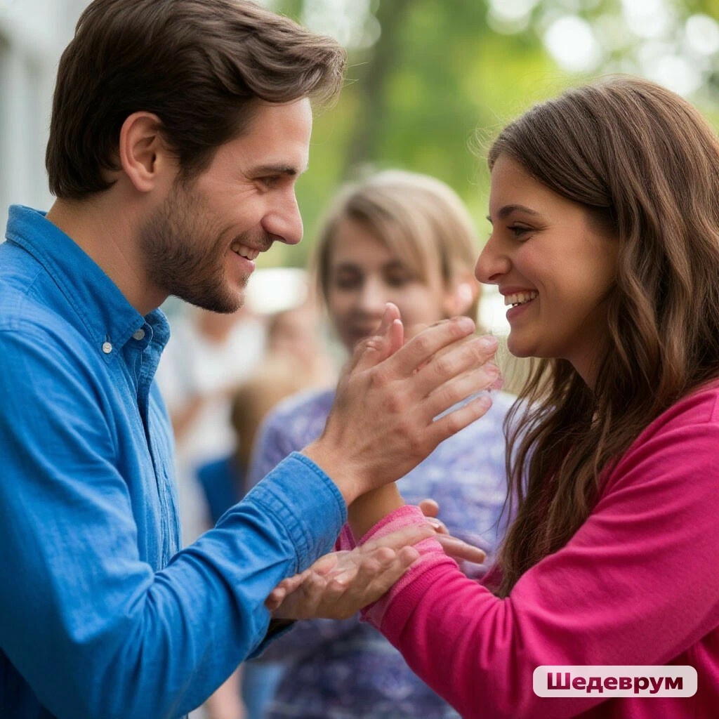 Доброта — это слабость? Почему хороших людей бьют