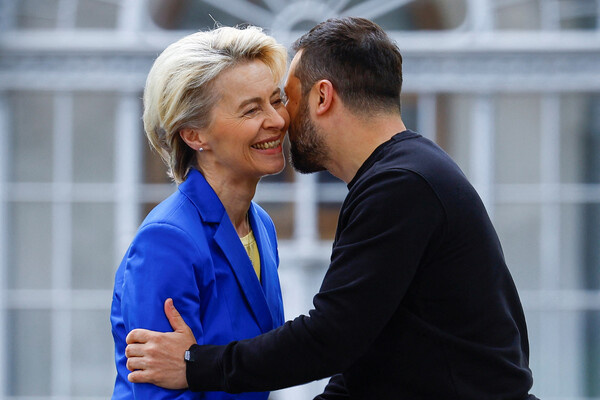 Valentyn Ogirenko/Reuters  