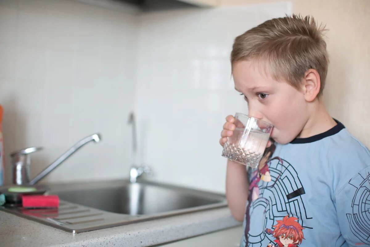    Жители села Новогандичево в Новосибирской области получат воду
