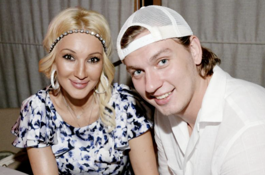    Anatoly Lomohov/Russian Look/Global Look Press