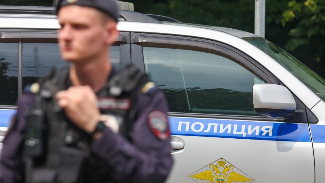    Belkin Alexey/news.ru/Globallookpress