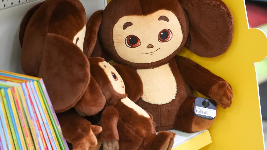    Фото: Belkin Alexey/Globallookpress