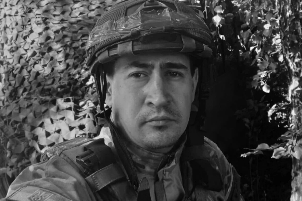    Саенко имел австралийское гражданство. И мог бы отсидеться на другом конце света, но, отравленный бандеровской пропагандой, взял в руки оружие.