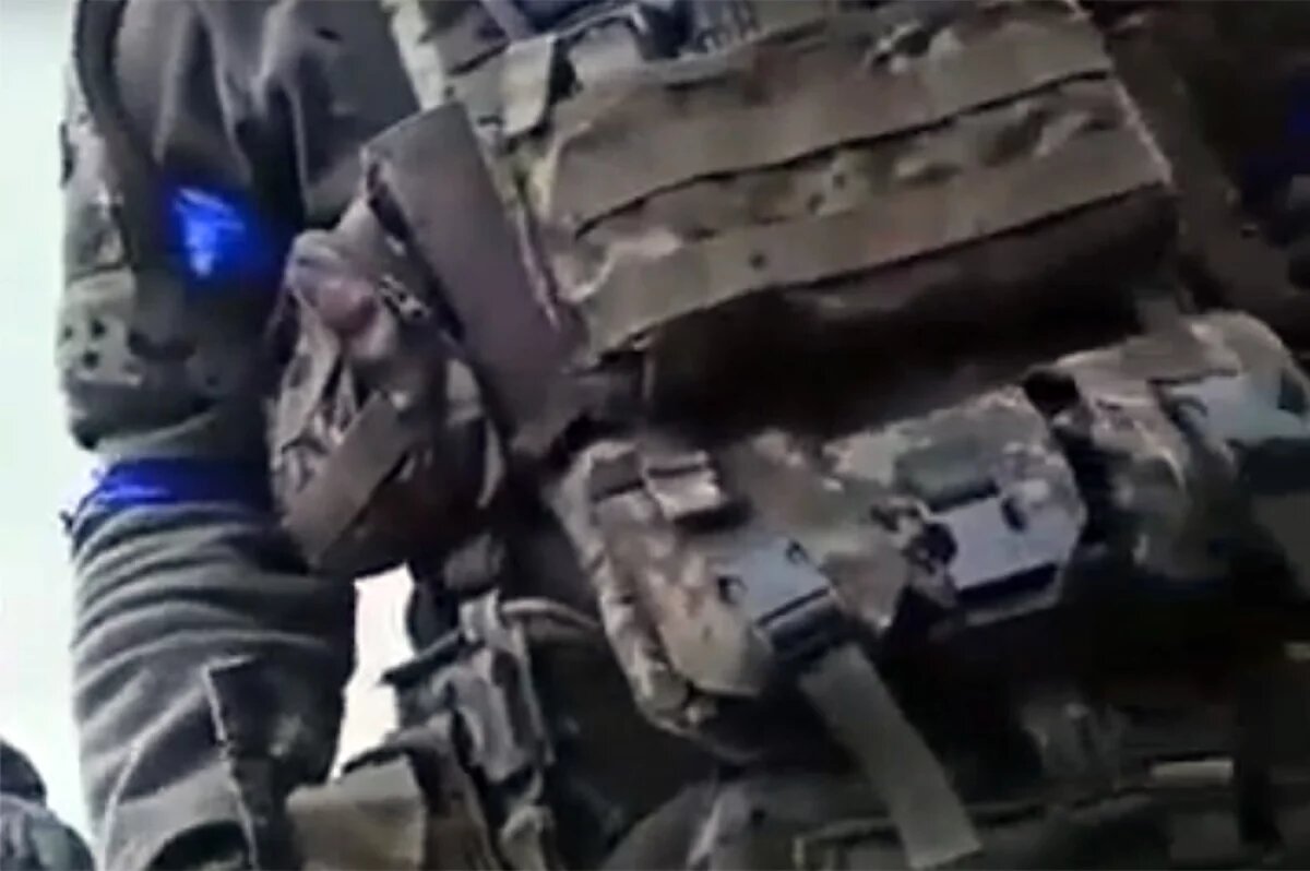    Живов: у ВСУ дефицит живой силы из-за дезертирства и недобора