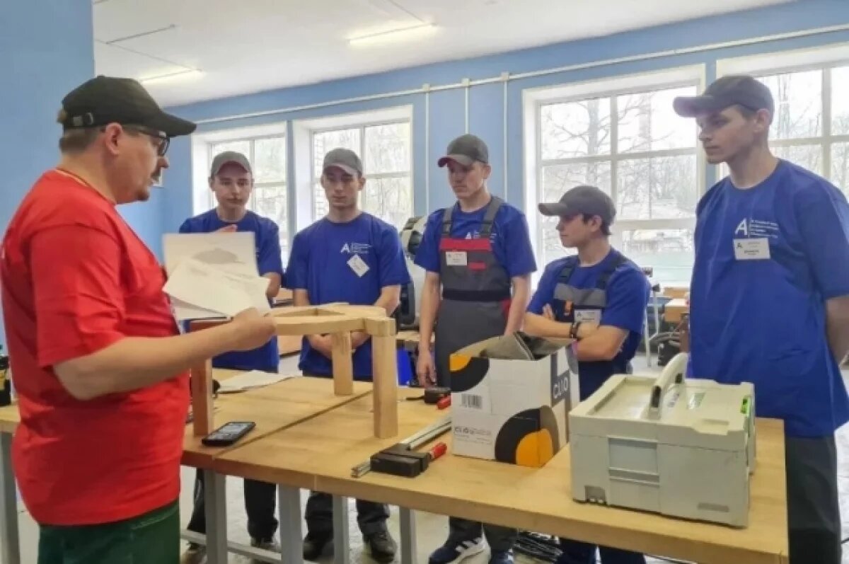    Герои СВО из Забайкалья поучаствуют в первом Чемпионате по профмастерству