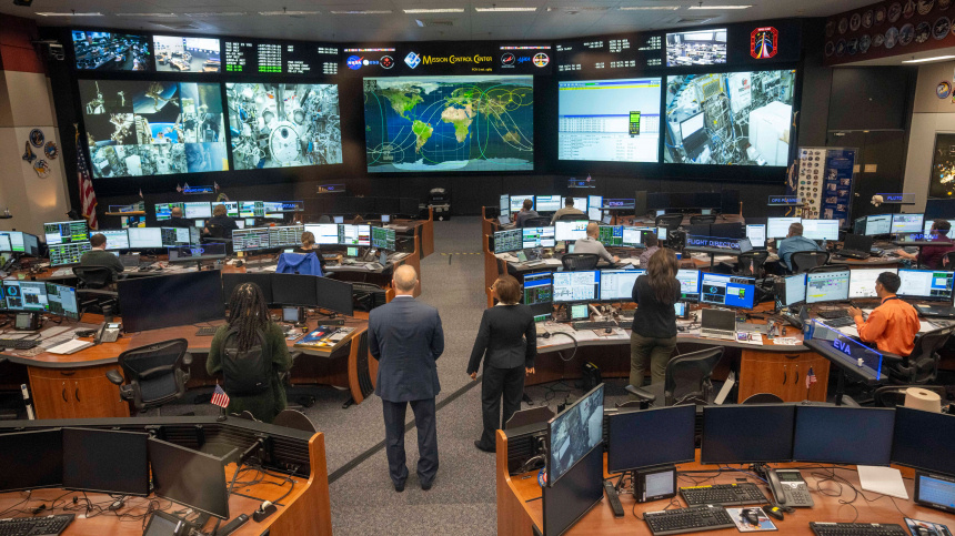    Фото: Zuma/ТАСС