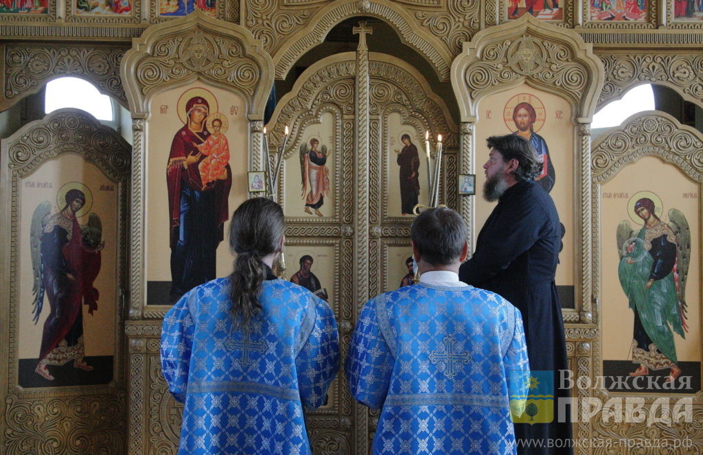 Фото Ю.Самодурова📷    Птицы замолкают, ночи холодают: традиции на 29 июля

