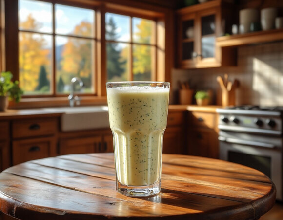 Айран — секрет турецкой прохлады, который стоит взять на заметку