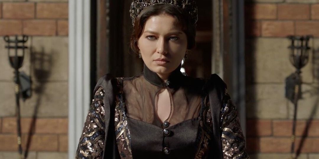 Тень Хюррем: почему «Империя Кесем» не смогла повторить успех «Великолепного века»