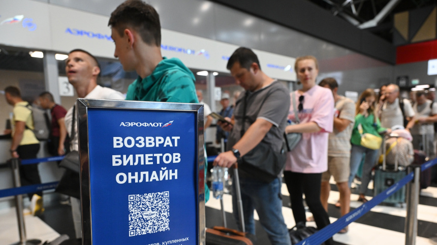    Фото: © РИА Новости/Кирилл Каллиников; 5-tv.ru