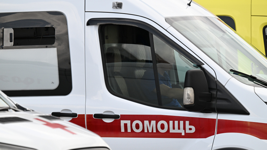    Фото: © РИА Новости/Пелагия Тихонова