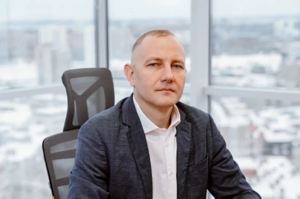    В Томске поменялся глава «Томскнефти»