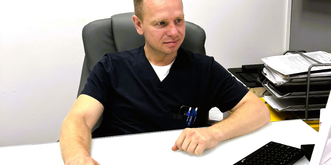 С чего начинается рак молочной железы?