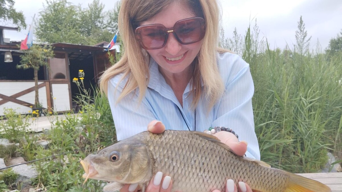     Автор: Федерация рыболовного спорта Приморского края Источник: primorsky.ru