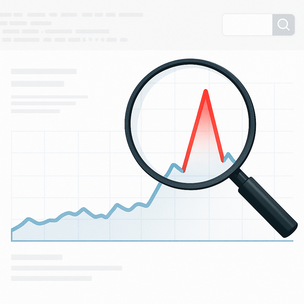 Необычная активность воспринимается алгоритмом как накрутка