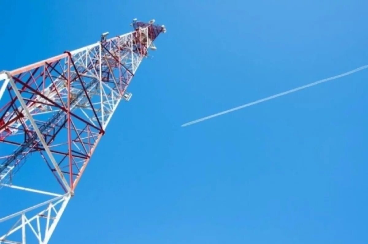    Роскомнадзор прокомментировал сбой мобильного интернета в Красноярском крае