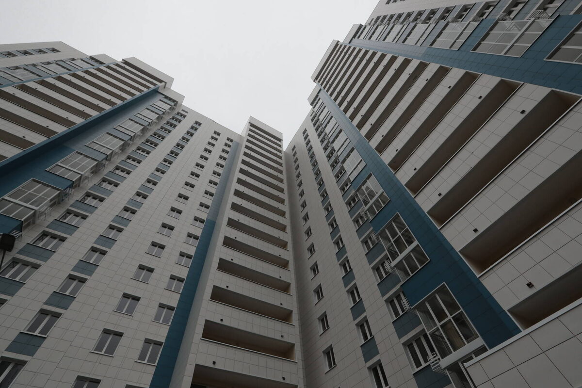 Фото: © Рамиль Гали / «Татар-информ»