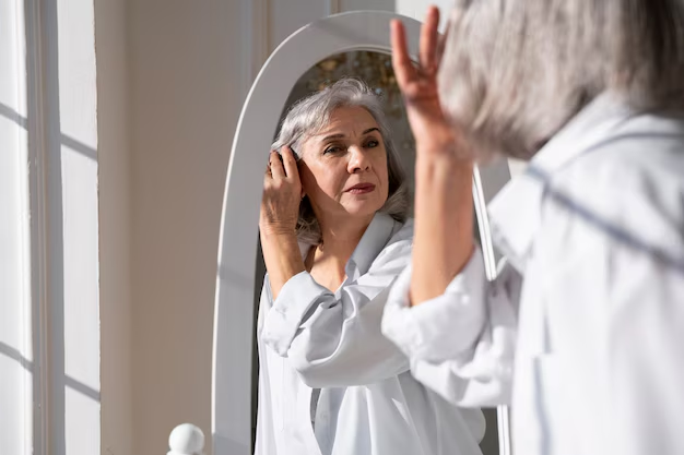 Время оставляет следы