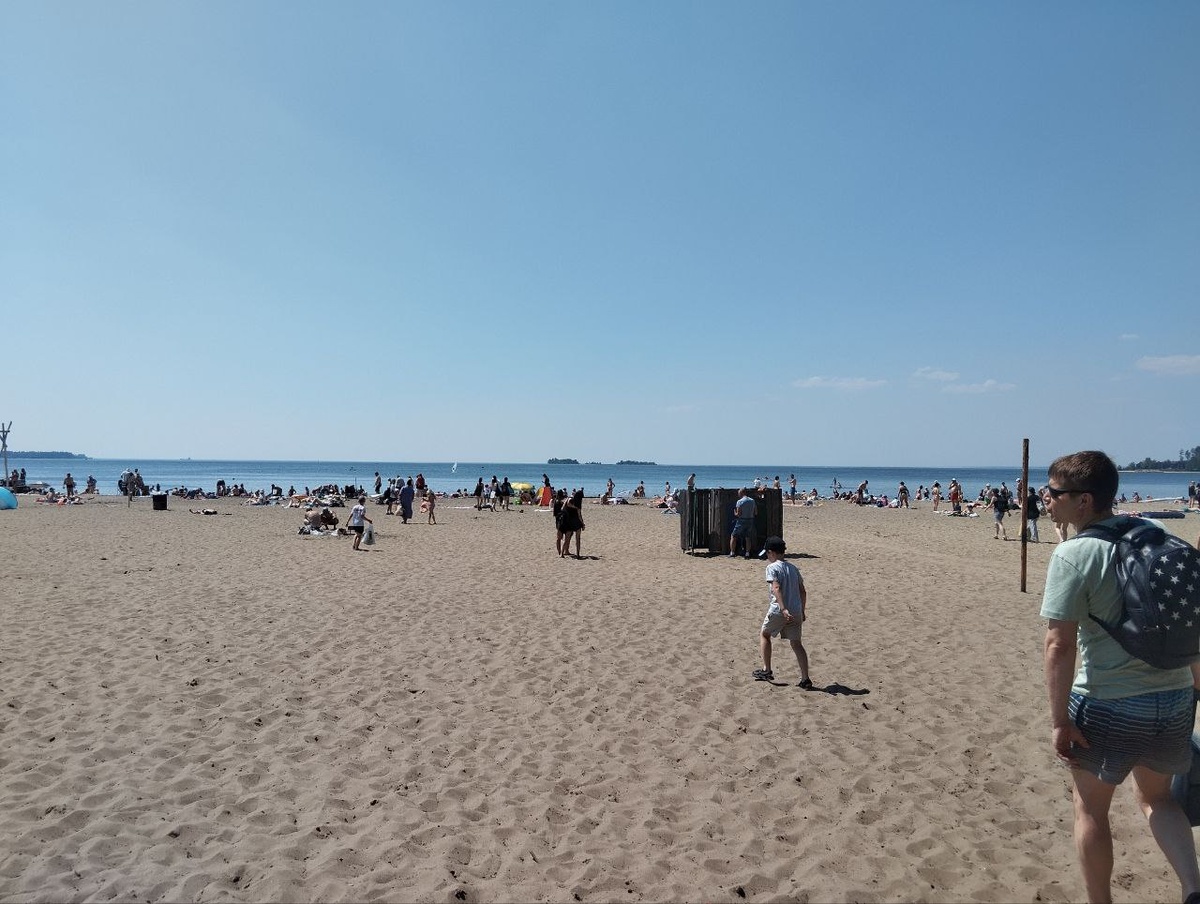 Вдохновением стало море.  Фото: Фото: ФедералПресс / Екатерина Ломакина