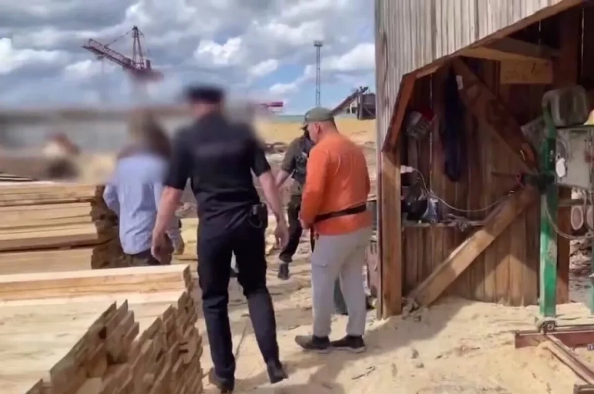    В Томске полиция выявила 12 нарушений миграционного законодательства