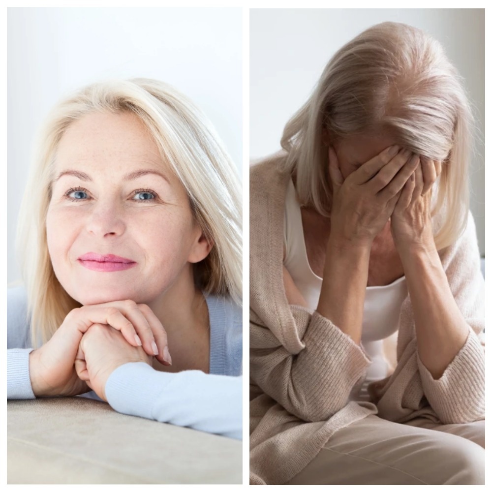 Эмоциальный дисбаланс