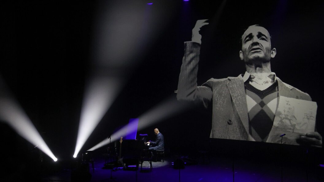    Bulkin Sergey/news.ru/Globallookpress