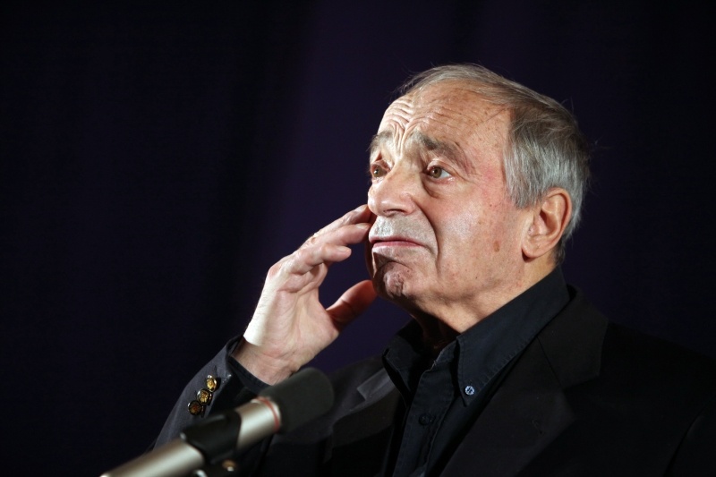    ФОТО: Komsomolskaya Pravda/Global Look Press