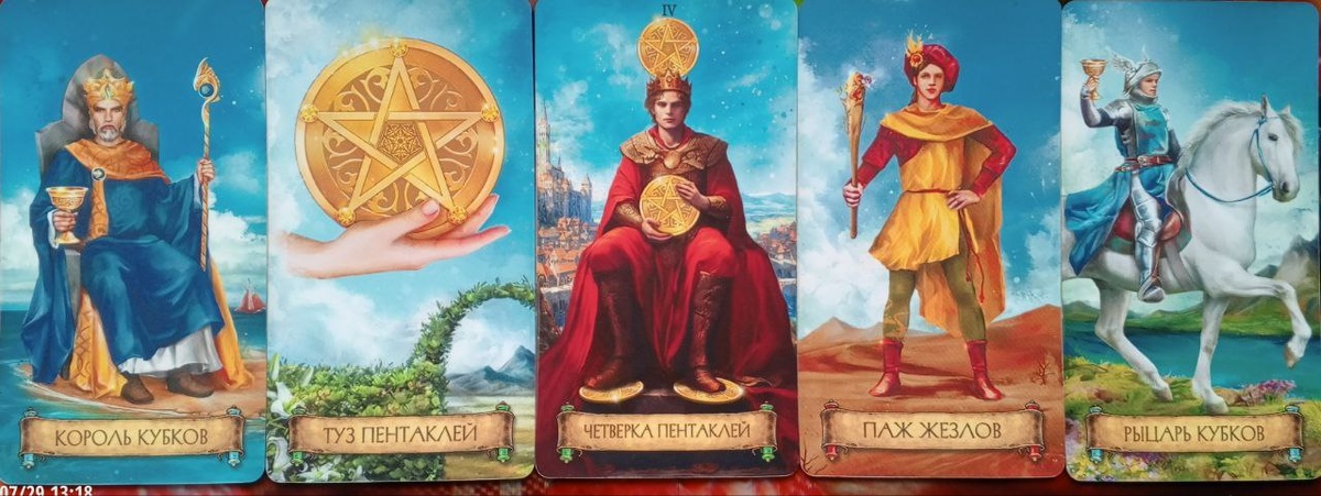 картинка принадлежит автору канала