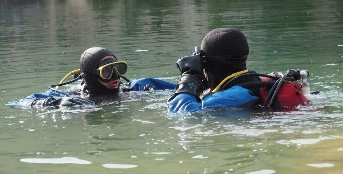    Фото: Министерство территориальной безопасности Пермского края Ульяна Бажанова
