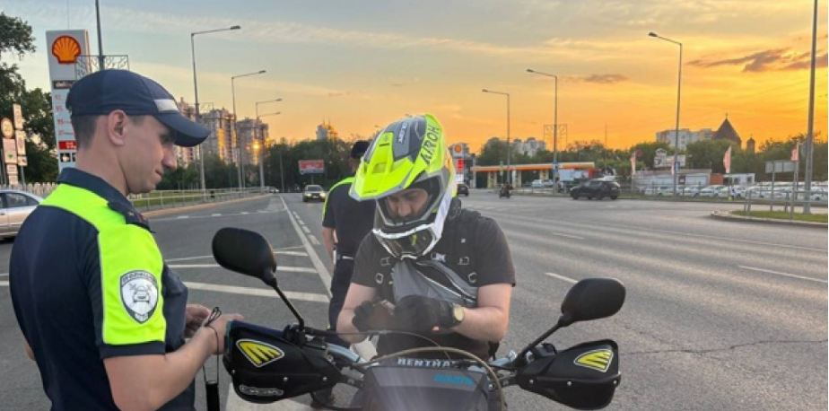    Фото: ГУ МВД России по Самарской области