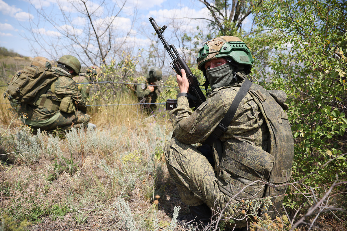    Александр Река / ТАСС
