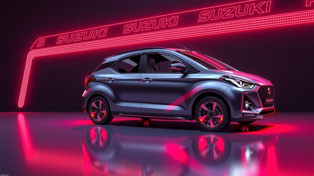    Как Suzuki Dzire 2025 поможет сэкономить ваши деньги