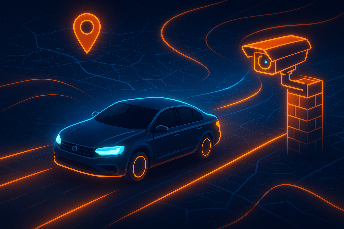    Как оспорить штраф с камеры: эффективные советы для автомобилистов в 2025 году Kovyazin Oleg