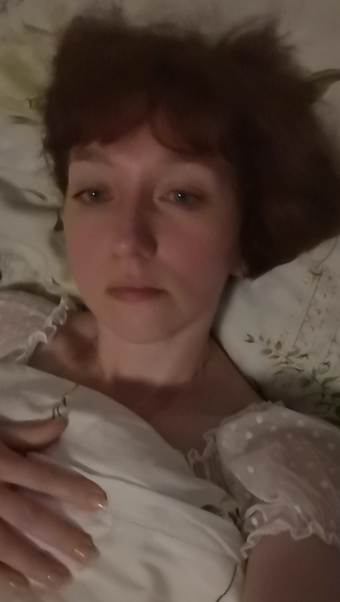 Вот такие протуберанцы) 