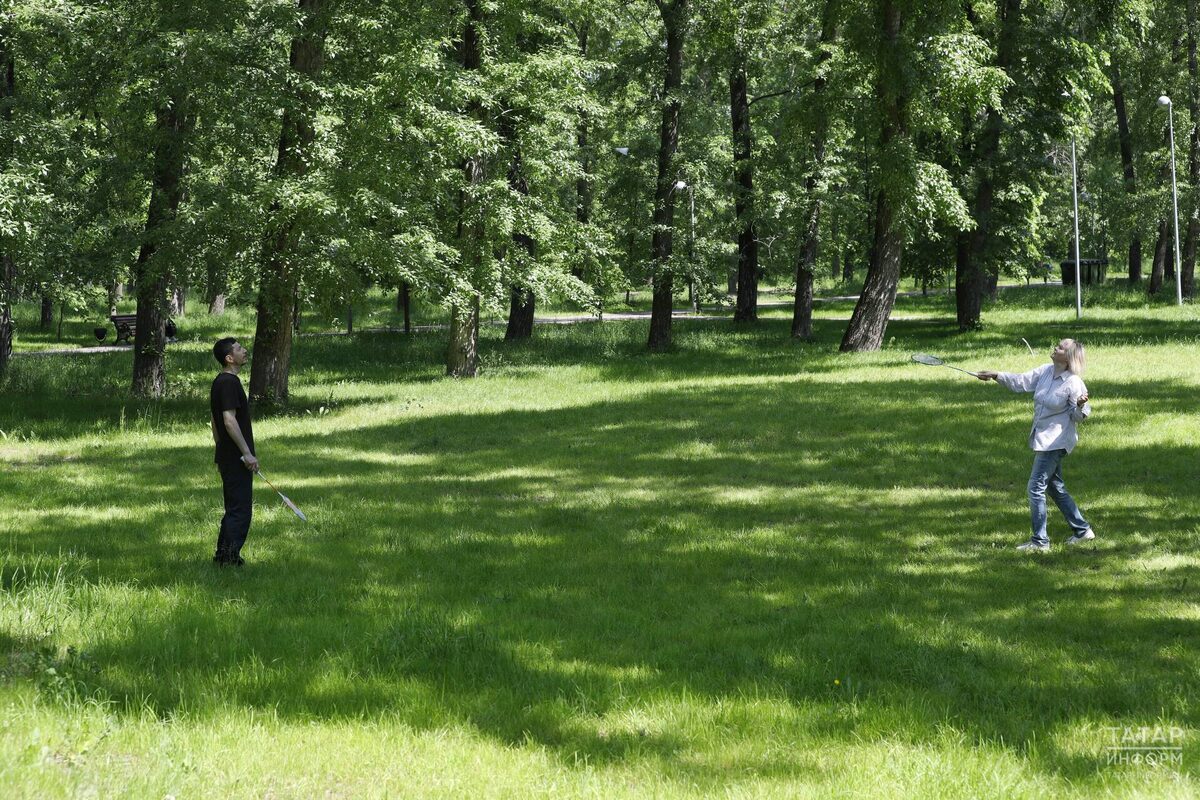 Фото: © Салават Камалетдинов / «Татар-информ»